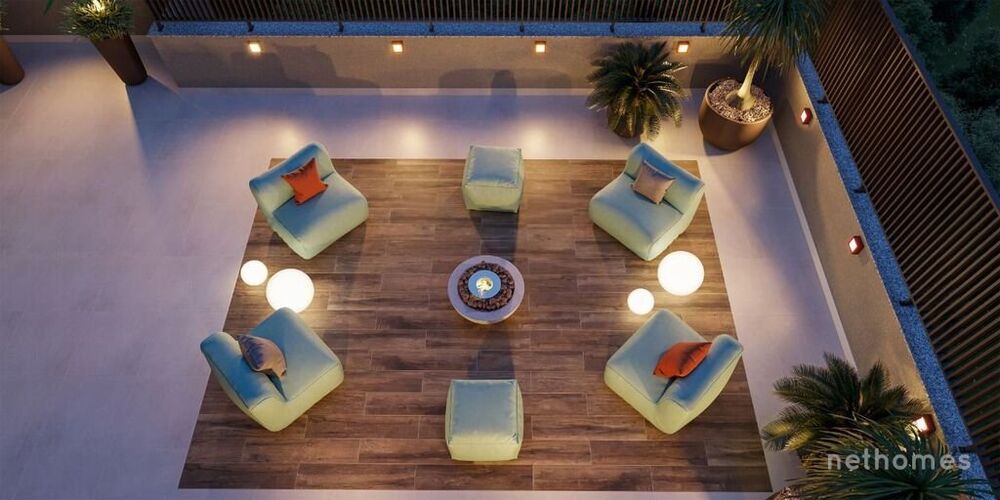 Apartamento, 1 quarto, 26 m² - Foto 13