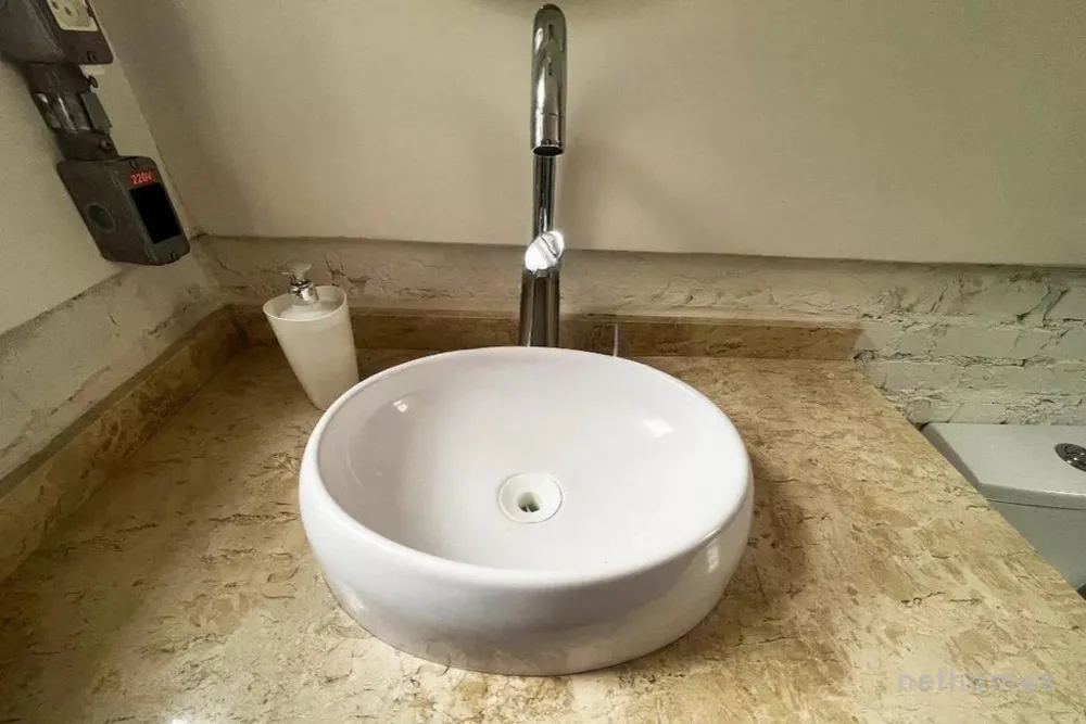Apartamento, 1 quarto, 29 m² - Foto 6