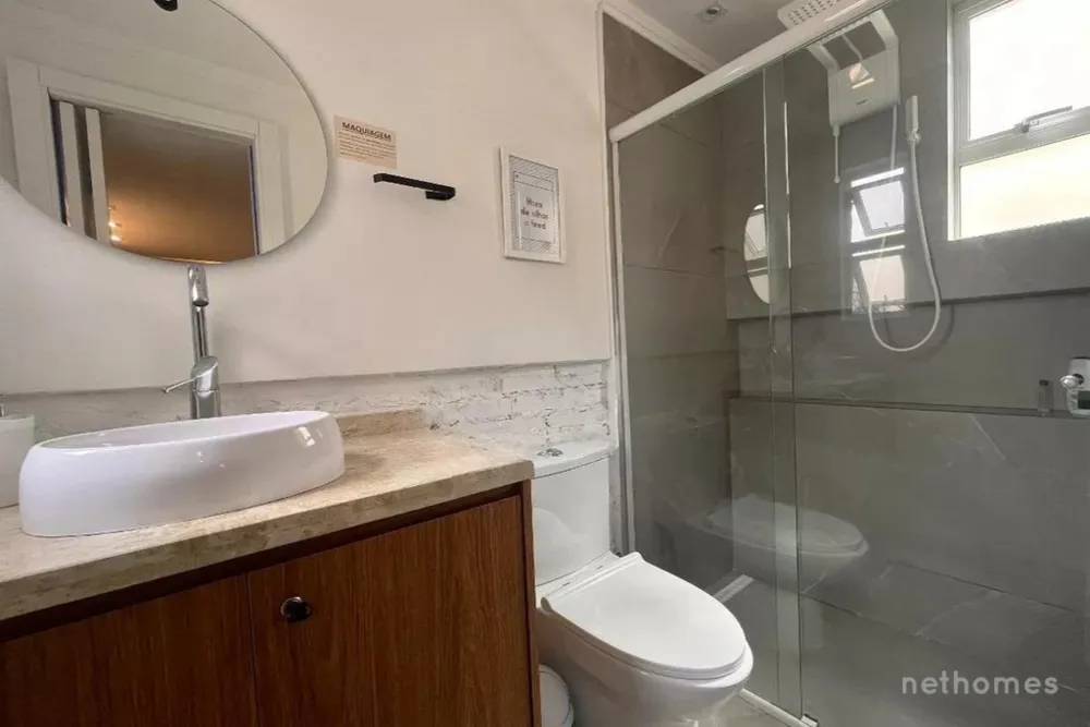 Apartamento, 1 quarto, 29 m² - Foto 10