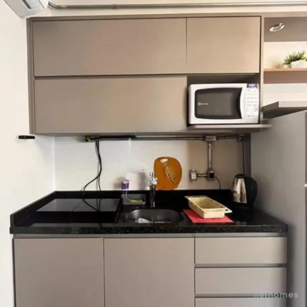 Apartamento, 1 quarto, 29 m² - Foto 5