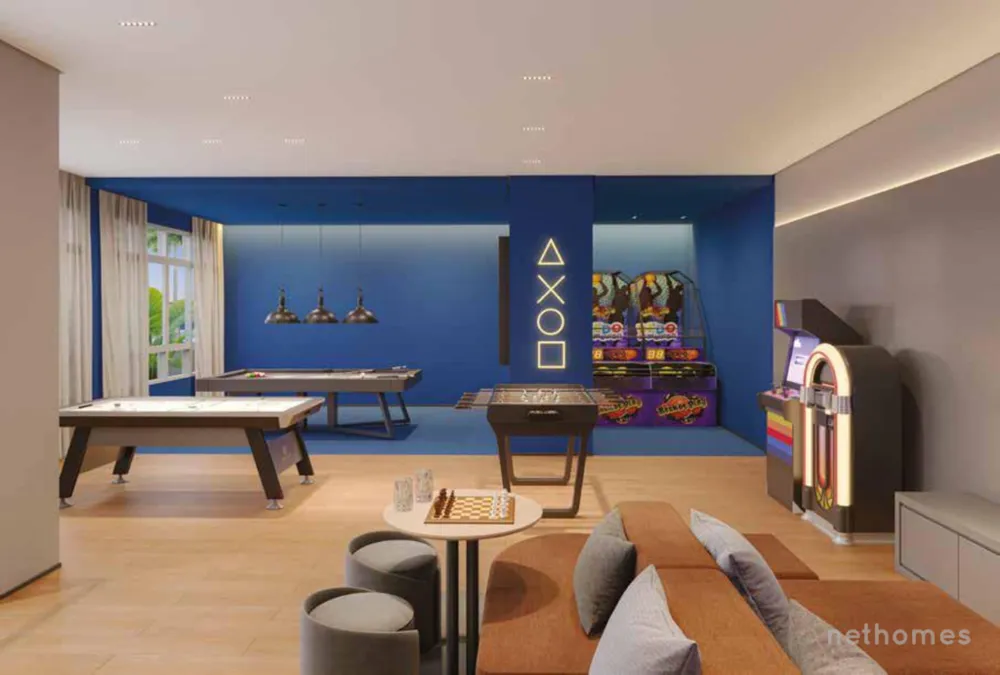 Apartamento, 4 quartos, 164 m² - Foto 4