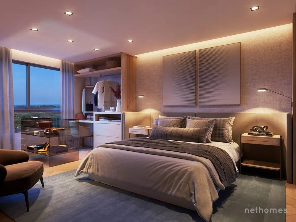 Apartamento, 4 quartos, 204 m² - Foto 18