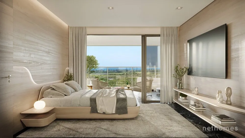 Apartamento, 4 quartos, 204 m² - Foto 17
