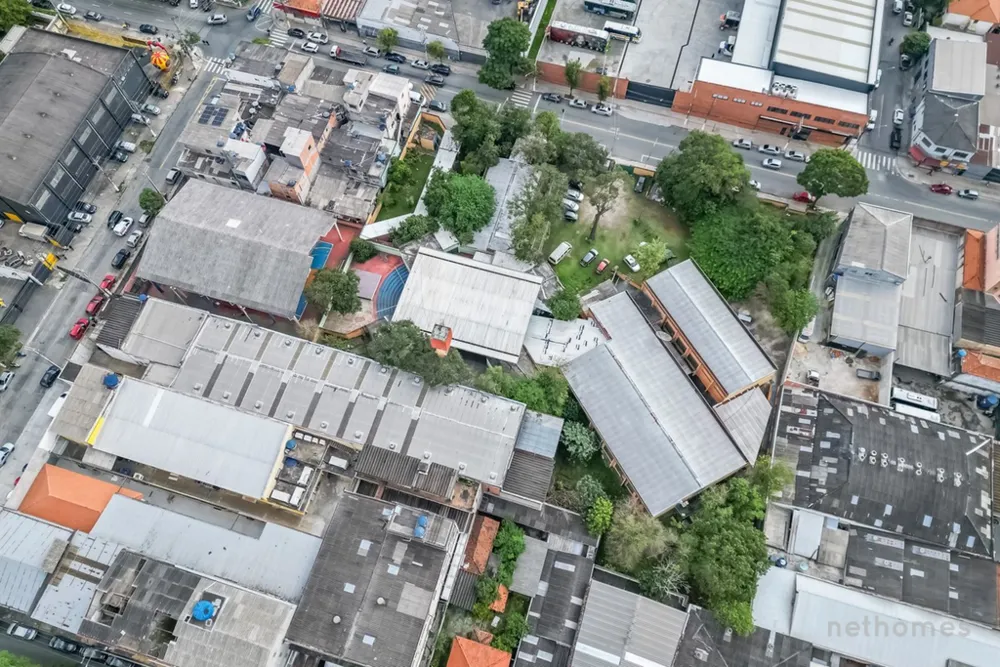 Terreno, 800 m² - Foto 3