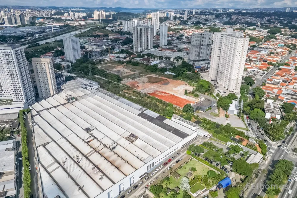 Terreno, 800 m² - Foto 2