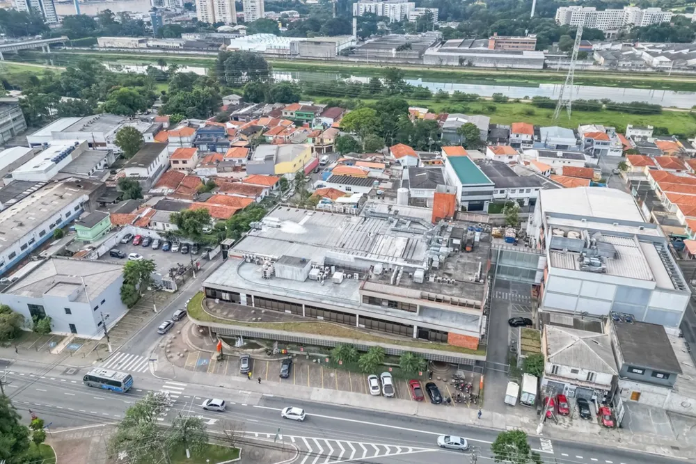 Terreno, 800 m² - Foto 1
