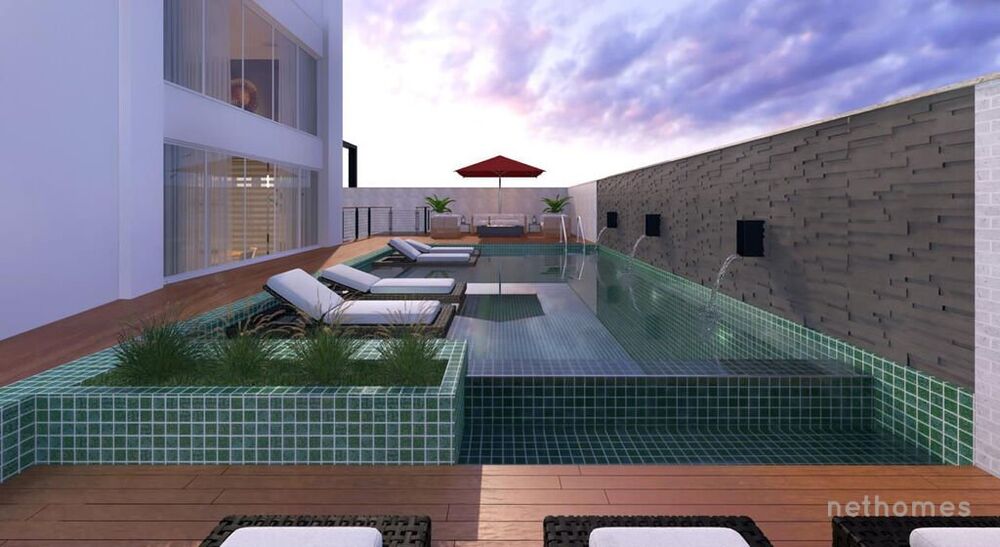 Apartamento, 4 quartos, 270 m² - Foto 1