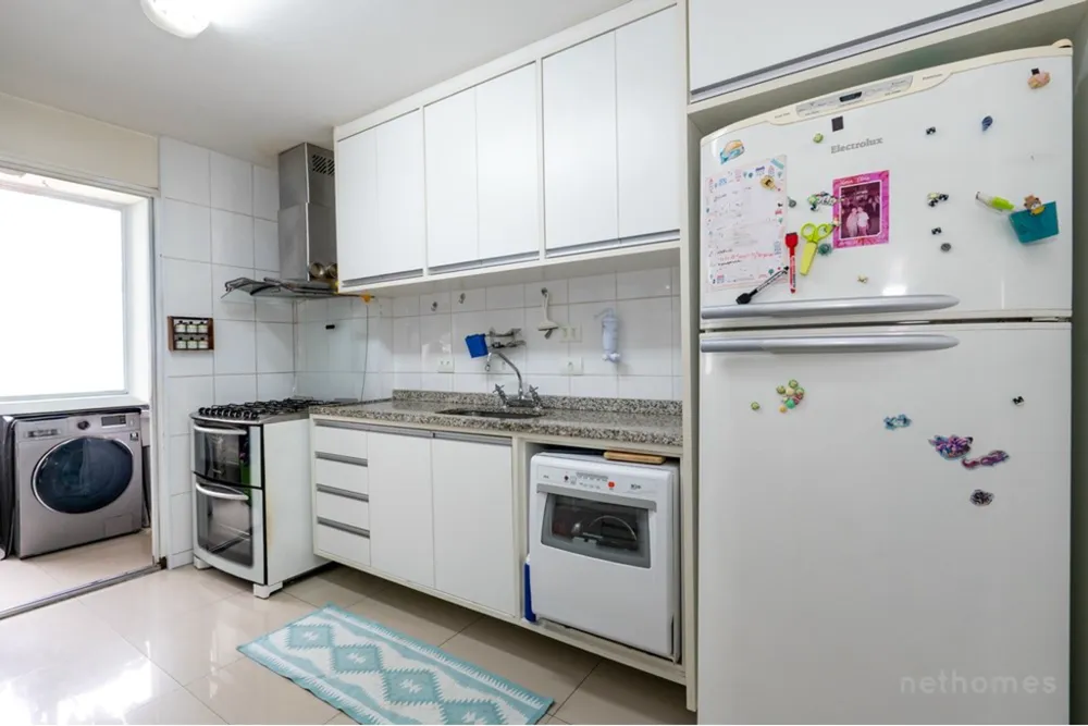 Apartamento, 3 quartos, 137 m² - Foto 2