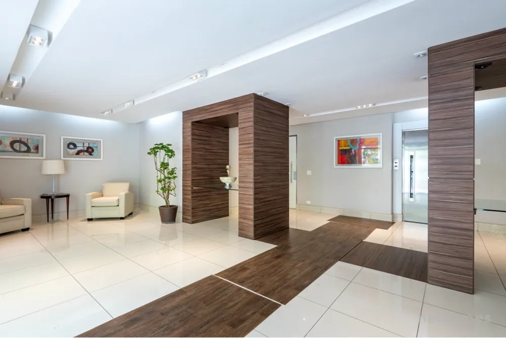 Apartamento, 3 quartos, 137 m² - Foto 6