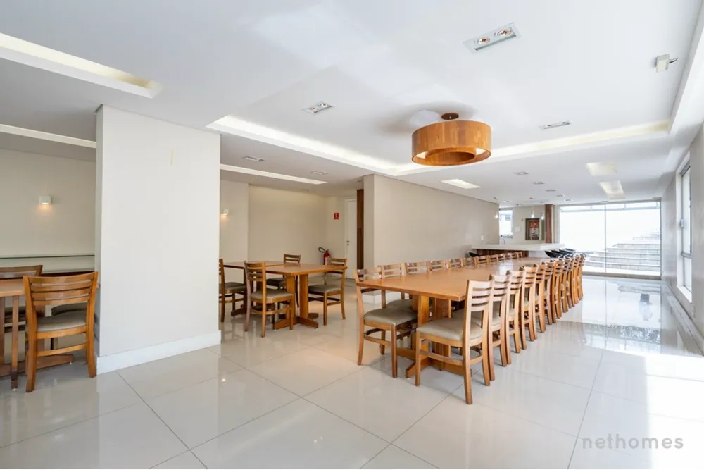 Apartamento, 3 quartos, 137 m² - Foto 7