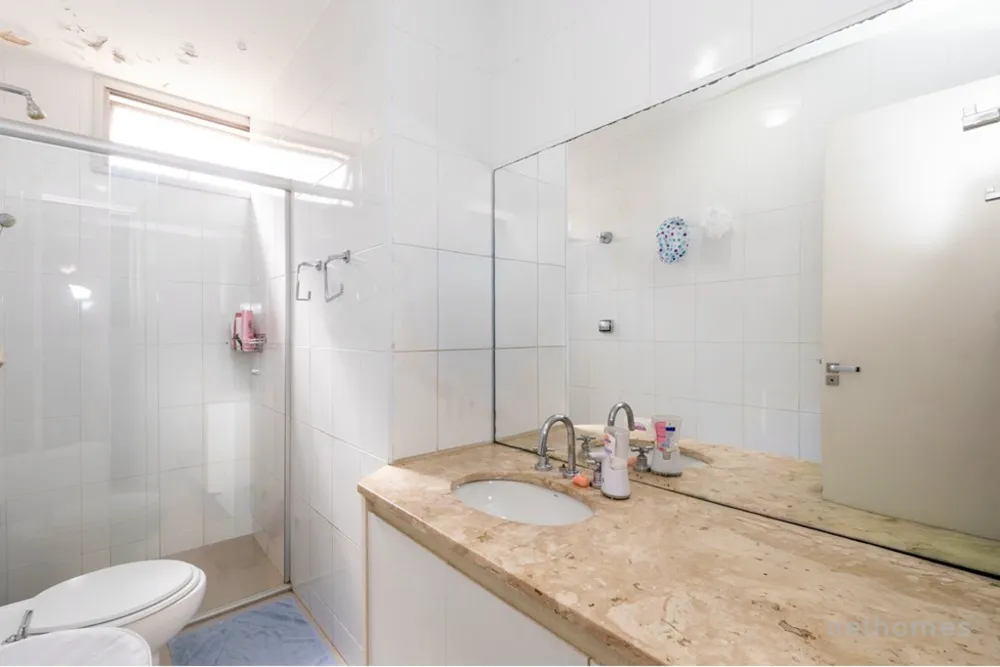 Apartamento, 3 quartos, 137 m² - Foto 4