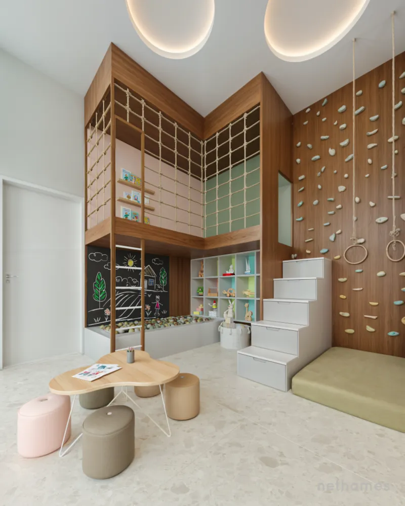 Apartamento, 4 quartos, 415 m² - Foto 1
