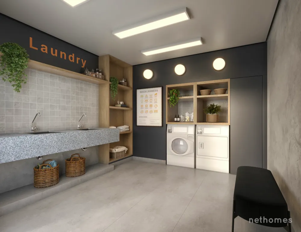 Apartamento, 2 quartos, 51 m² - Foto 11