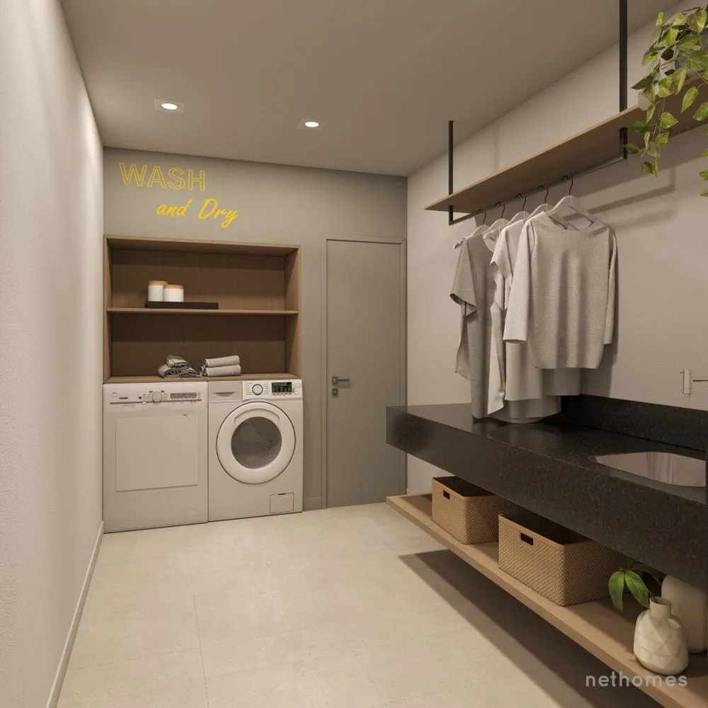 Apartamento, 1 quarto, 27 m² - Foto 4