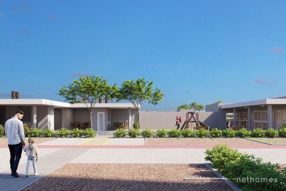 Apartamento à venda com 2 quartos, 49m² - Foto 7