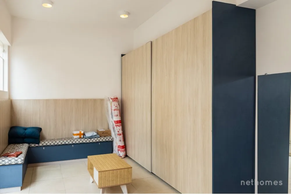Apartamento, 2 quartos, 51 m² - Foto 1