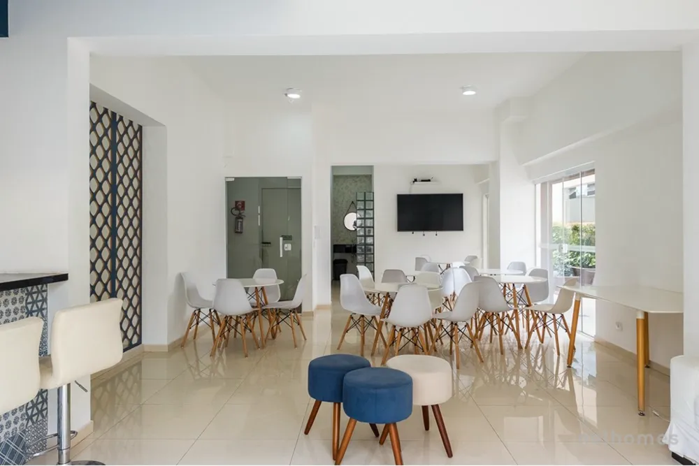 Apartamento, 2 quartos, 51 m² - Foto 5