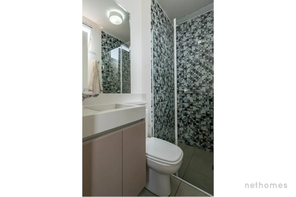 Apartamento, 2 quartos, 51 m² - Foto 3
