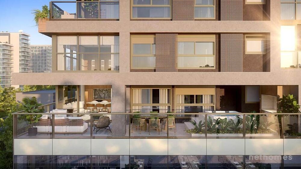 Apartamento, 1 quarto, 54 m² - Foto 16