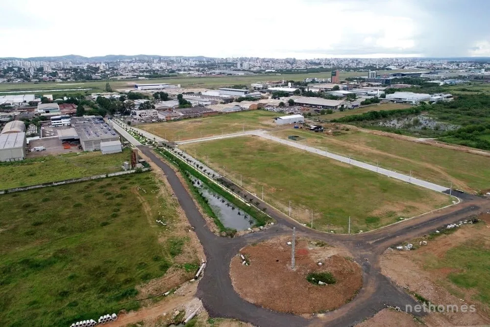 Terreno Lançamentos, 2305m² - Foto 8