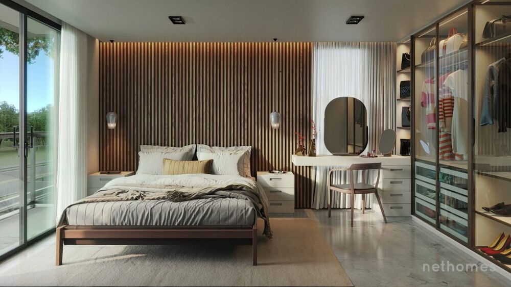 Casa de Condomínio, 4 quartos - Foto 4