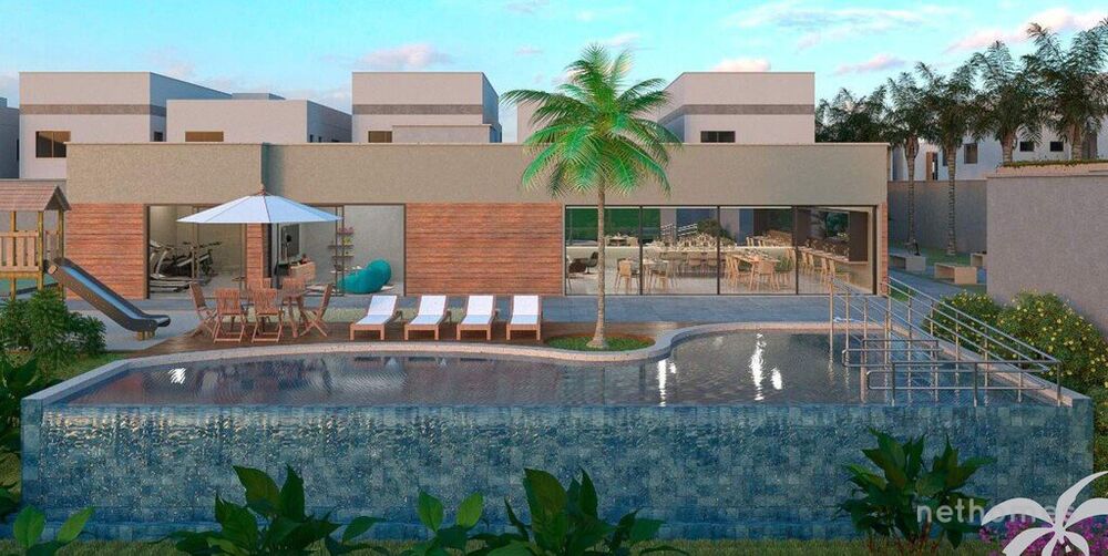 Casa de Condomínio à venda com 4 quartos, 164m² - Foto 8