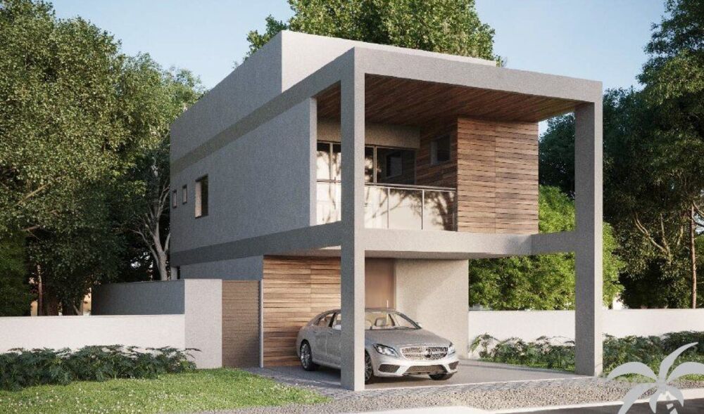 Casa de Condomínio à venda com 4 quartos, 164m² - Foto 1
