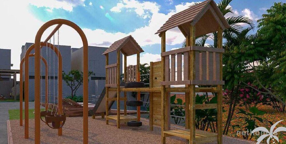 Casa de Condomínio à venda com 4 quartos, 164m² - Foto 6