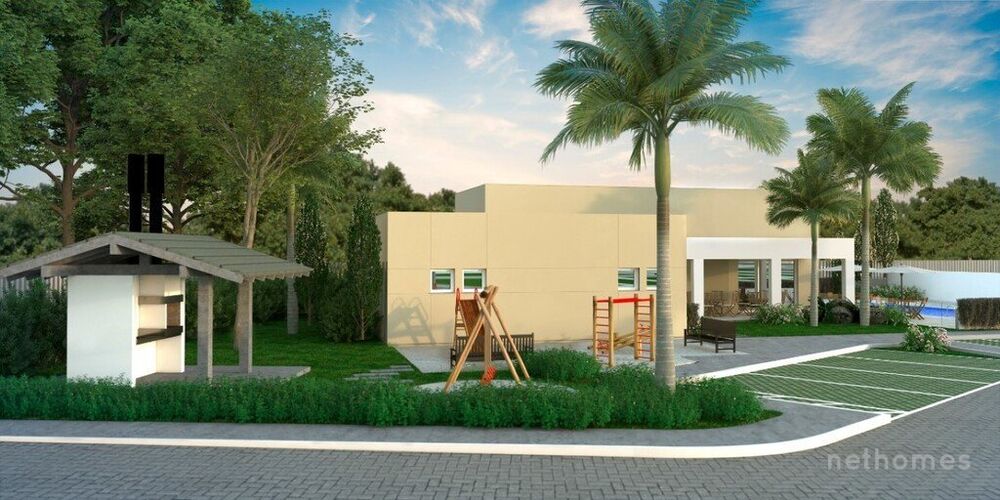 Terreno, 132 m² - Foto 2