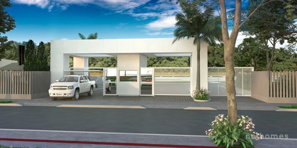 Terreno, 132 m² - Foto 1