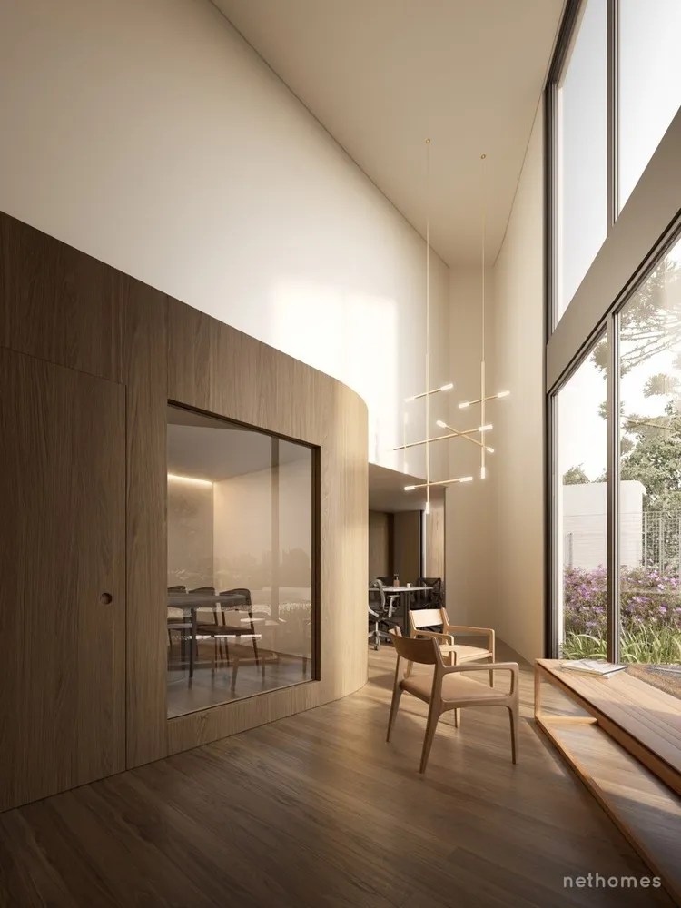 Cobertura, 3 quartos, 229 m² - Foto 3