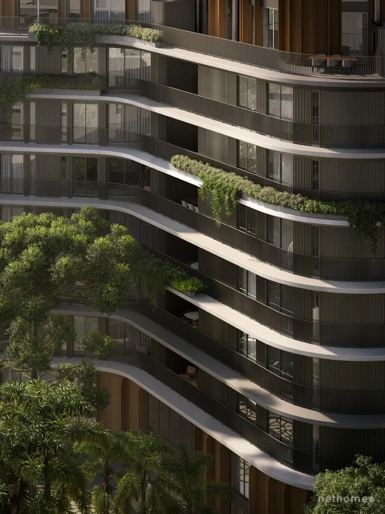 Cobertura, 3 quartos, 229 m² - Foto 7