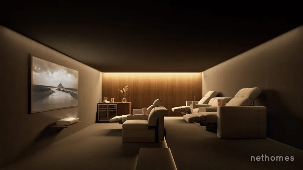 Cobertura, 3 quartos, 229 m² - Foto 4