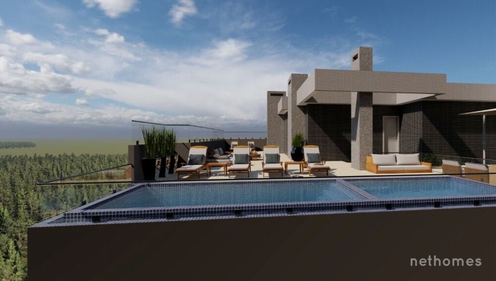 Apartamento Lançamentos com 3 quartos, 87m² - Foto 12