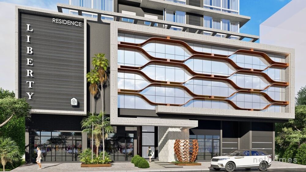 Apartamento Lançamentos com 3 quartos, 87m² - Foto 5