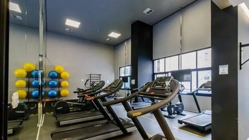 Apartamento, 2 quartos, 63 m² - Foto 8