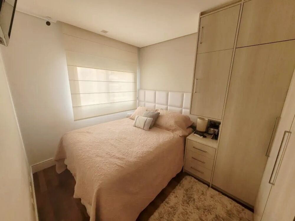 Apartamento, 2 quartos, 63 m² - Foto 6
