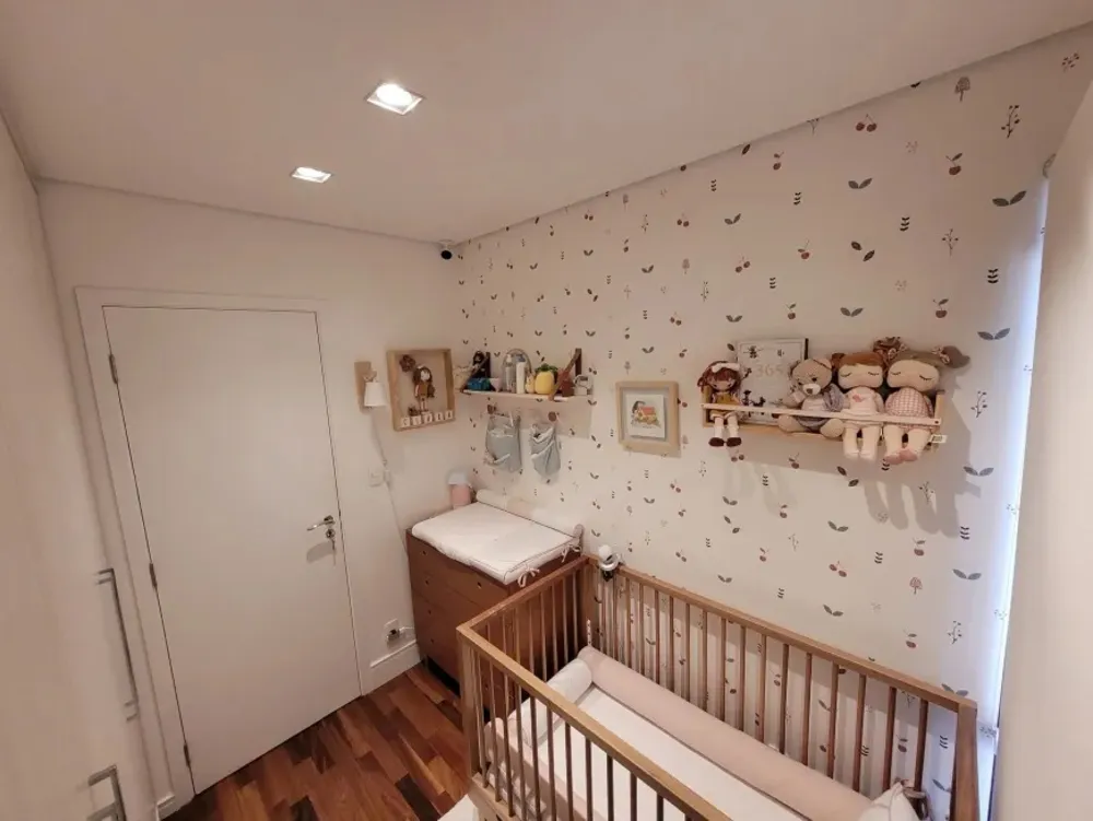 Apartamento, 2 quartos, 63 m² - Foto 2