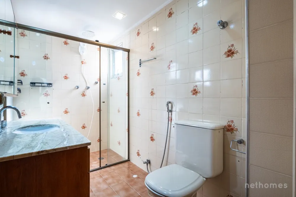 Apartamento, 3 quartos, 89 m² - Foto 7