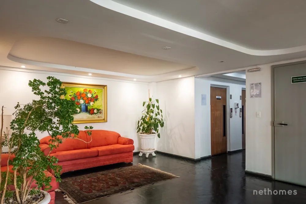 Apartamento, 3 quartos, 89 m² - Foto 2