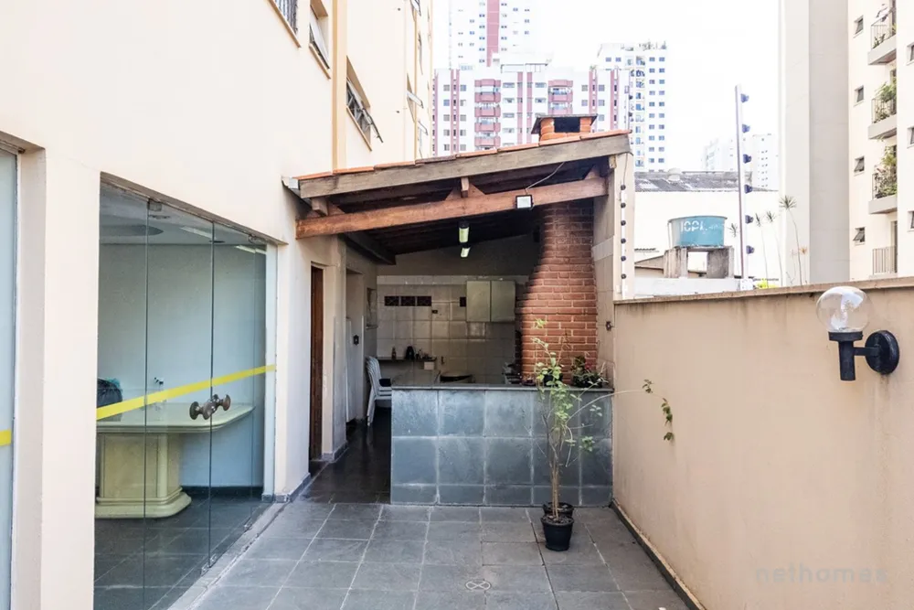 Apartamento, 3 quartos, 89 m² - Foto 8