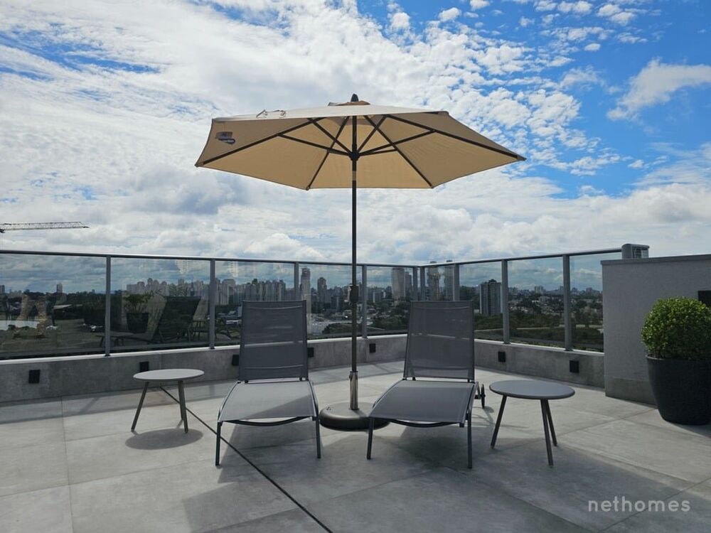 Apartamento à venda com 3 quartos, 134m² - Foto 7