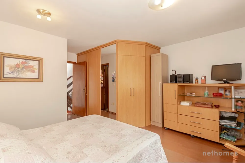 Casa de Condomínio, 3 quartos - Foto 5