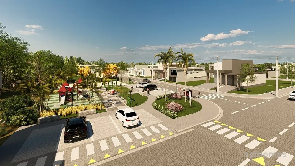 Terreno, 392 m² - Foto 7