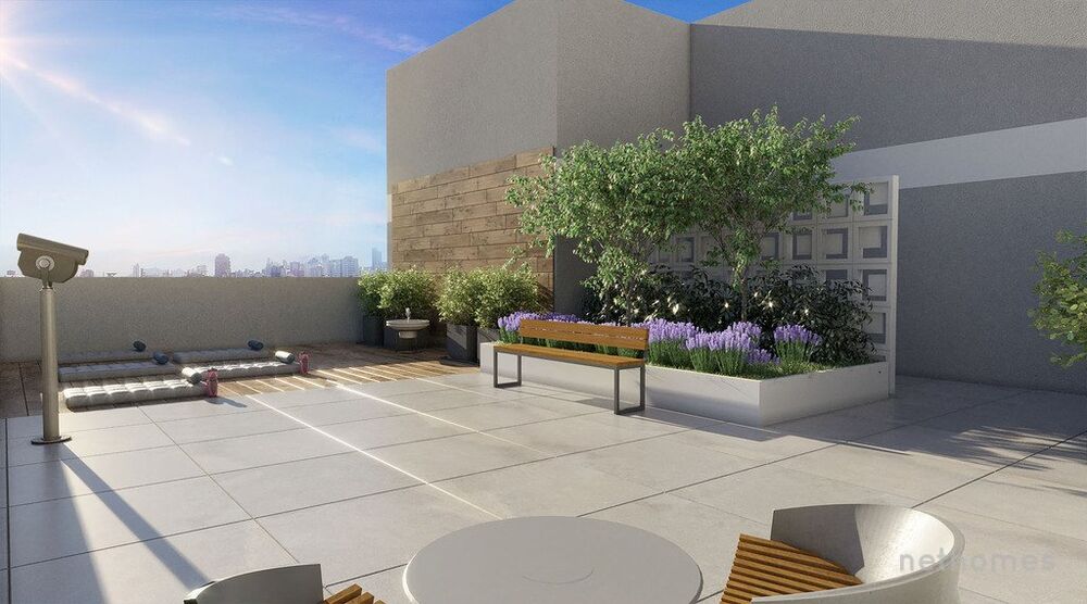 Apartamento, 1 quarto, 33 m² - Foto 6