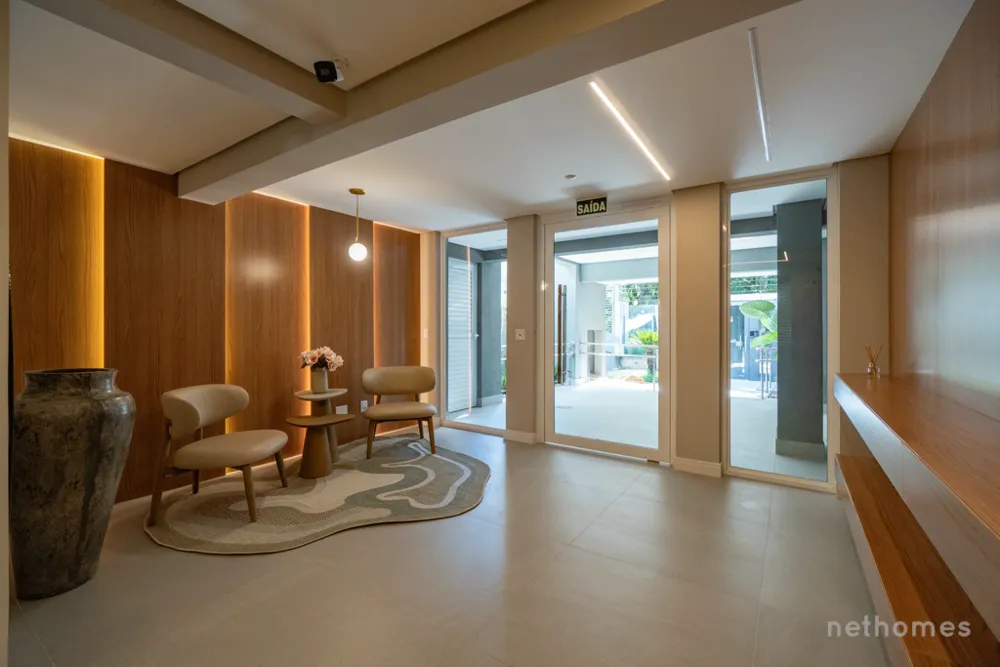 Apartamento, 3 quartos, 95 m² - Foto 3
