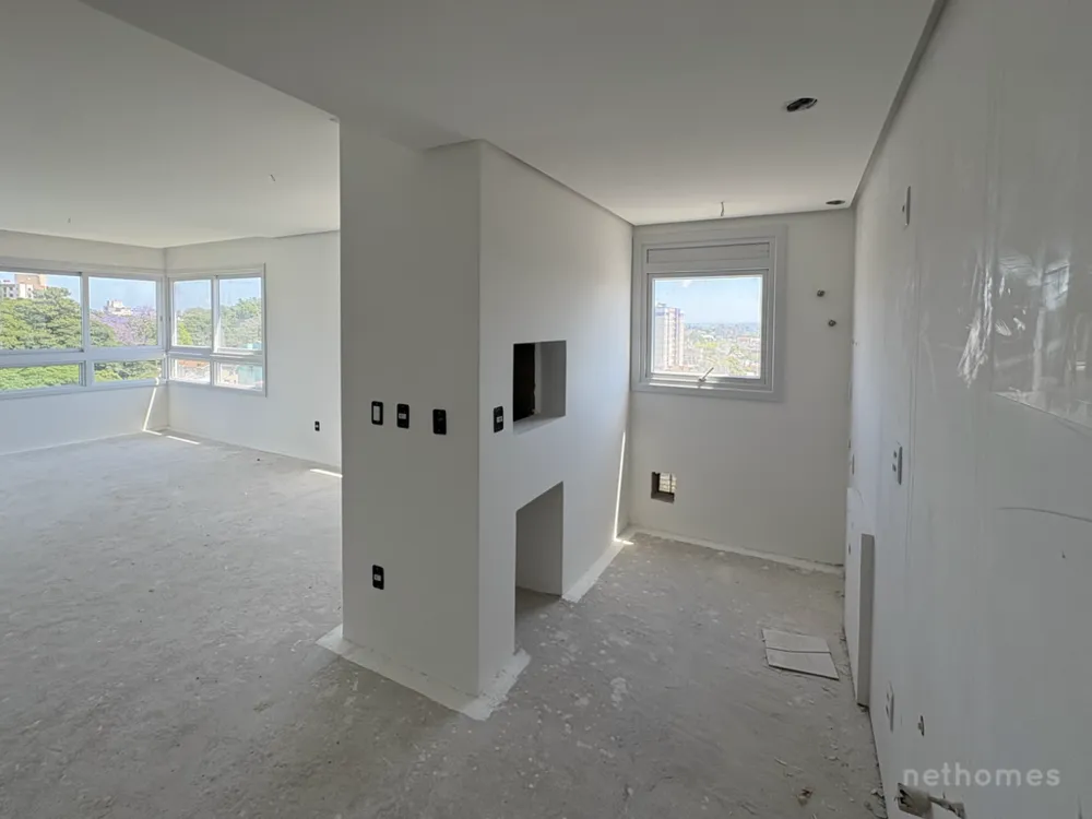 Apartamento, 3 quartos, 95 m² - Foto 8