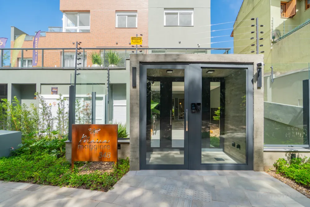 Apartamento, 3 quartos, 95 m² - Foto 1