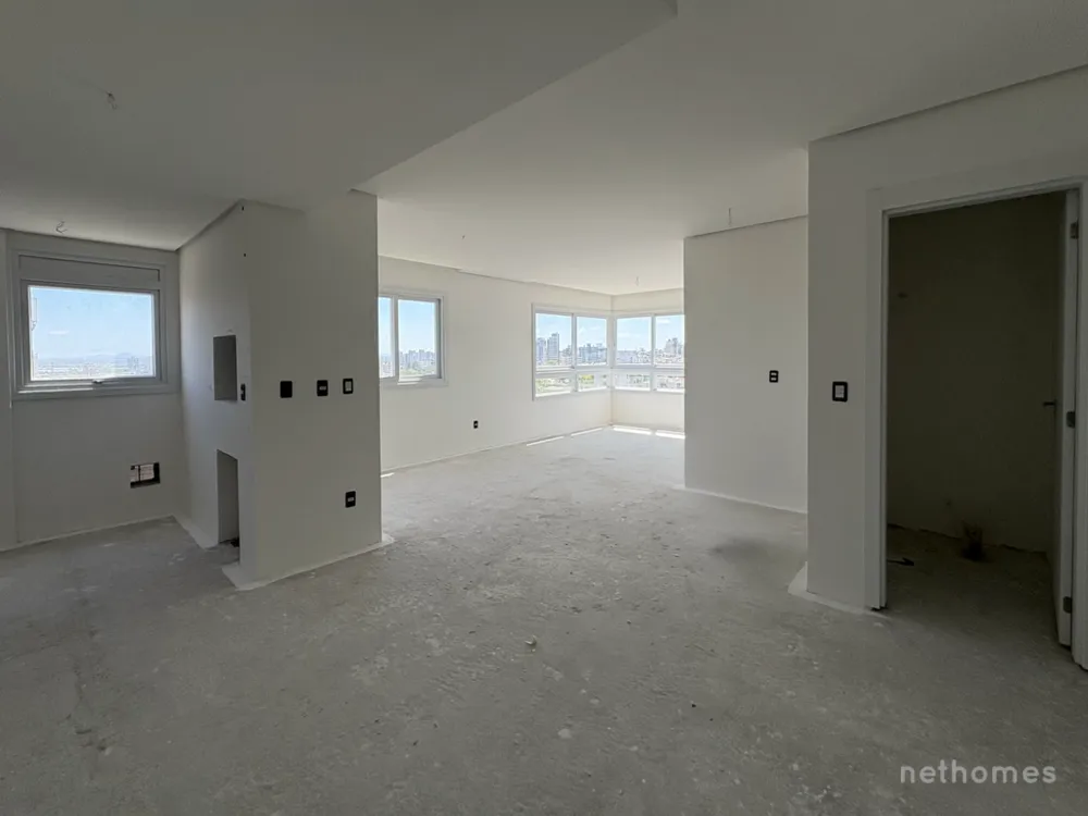 Apartamento, 3 quartos, 95 m² - Foto 7