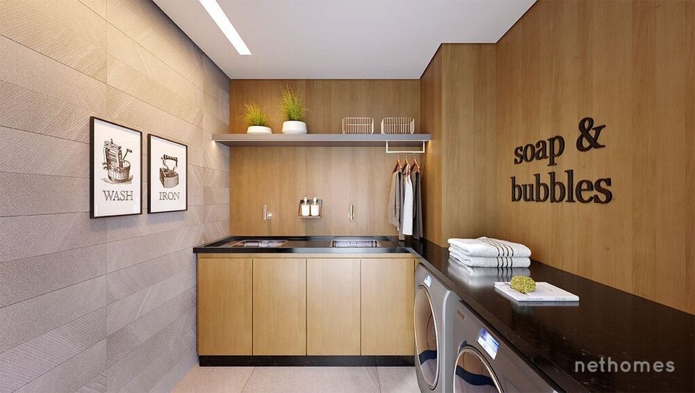 Apartamento, 1 quarto, 49 m² - Foto 7